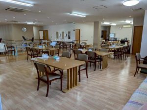 リハビリ　デイサービス